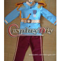 Hot sale custom made Prince costumes for kids from Snow White